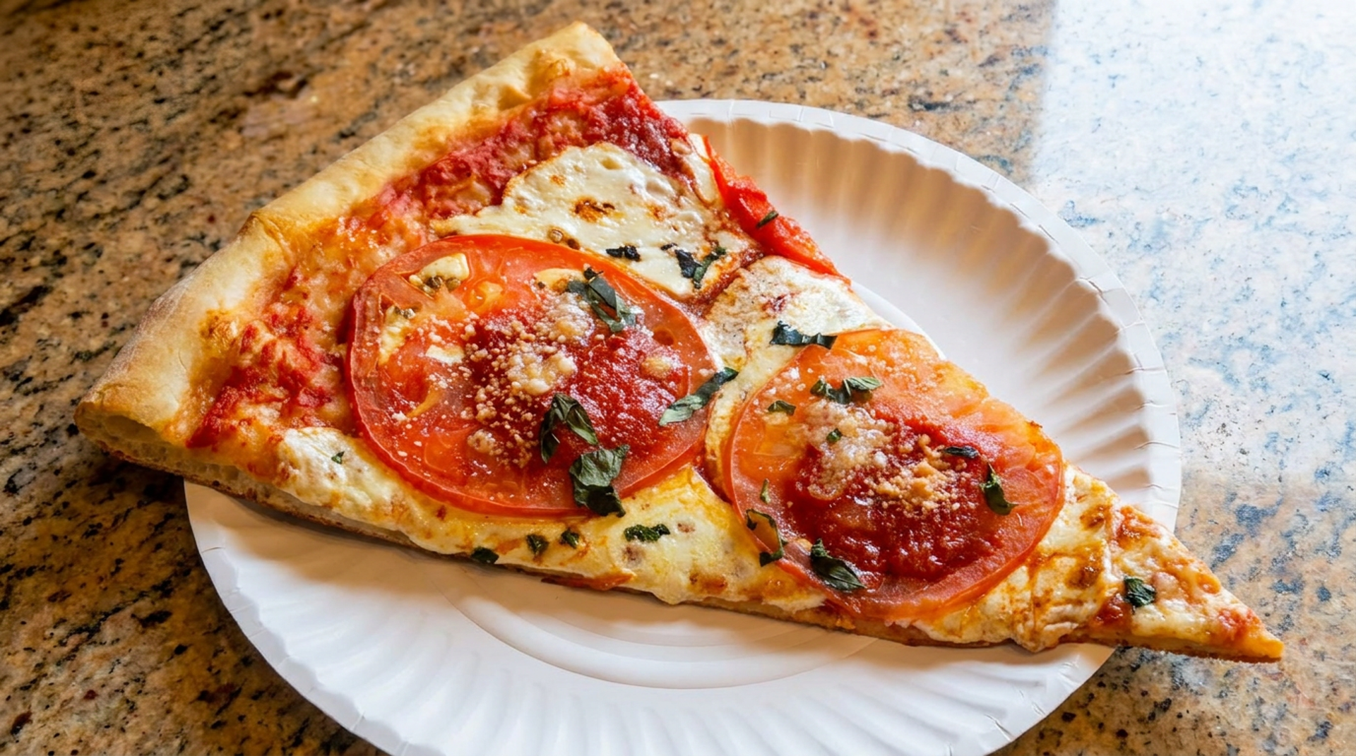 Our tomato sauce