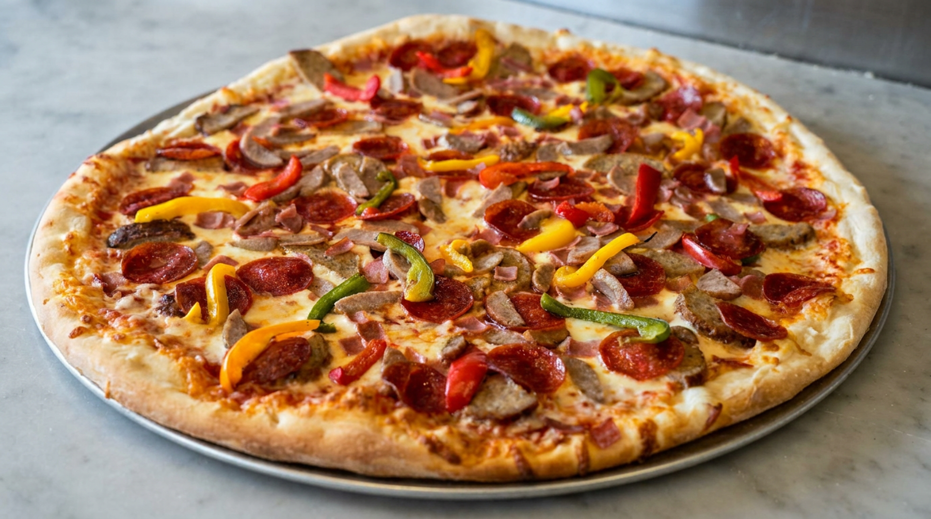 Need food delivered to your event?