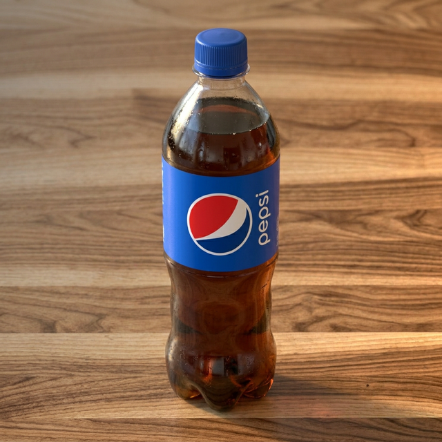 Sodas.