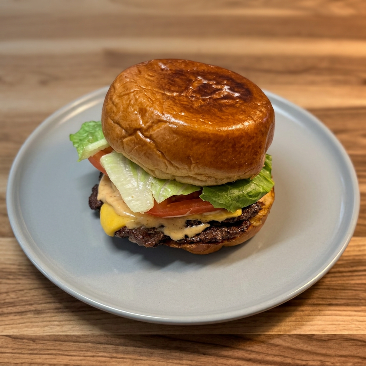 Figo Burger