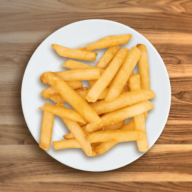 French Fries.