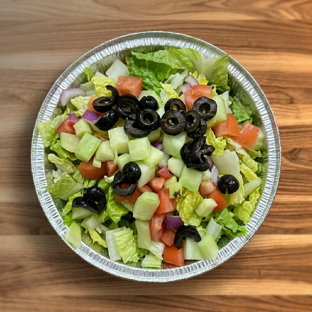Garden Salad