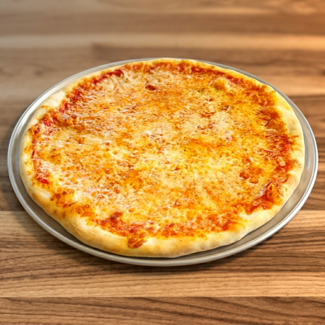 Cheese Pizza.